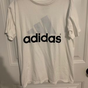 adidas tee